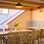 Feriehus Atelier Lakota Brtonigla