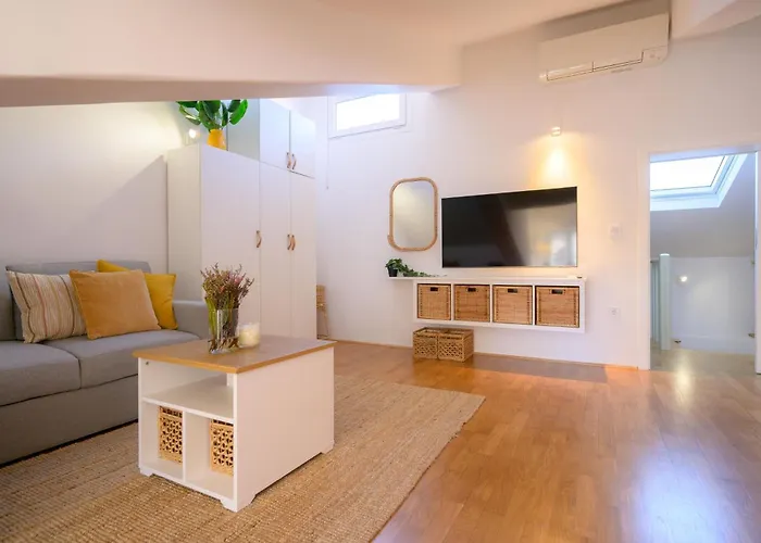 Atelier Lakota Holiday home