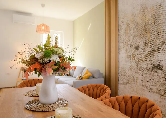 Holiday home Atelier Lakota *
