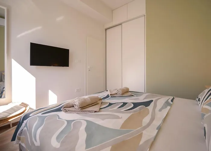 Holiday home Atelier Lakota Brtonigla