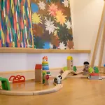 Atelier Lakota Nyaraló