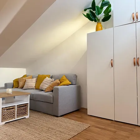 Atelier Lakota Vakantiehuis