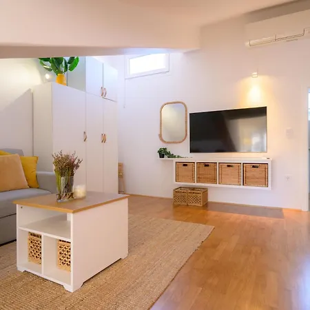 Atelier Lakota 度假居